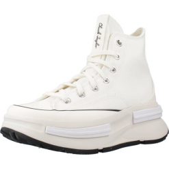 Trampki Converse Con Obuwie Run Star Legacy Cx, Dla obu płci. Brązowe trampki Converse, bez wzorów, retro, bez zapięcia. W wyprzedaży za 409.00 zł.