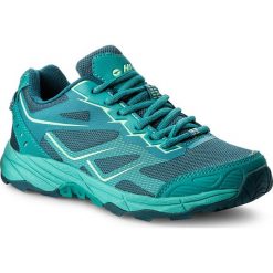 Trekkingi HI-TEC - Rodir AVSSS18-HT-01-Q1 Blue/Mint. Buty do biegania marki Hi-tec. W wyprzedaży za 199.00 zł.