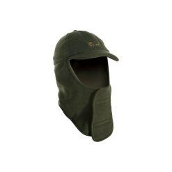 Czapka z daszkiem myśliwska kominiarka 100. Czapki z daszkiem marki TRIBORD. Za 49.99 zł.