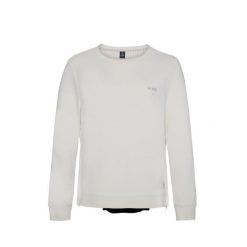 Bluza damska Protest Nxgcamelle. Białe bluzy Protest, bez wzorów, sportowe, bez ramiączek, bez kaptura. Za 269.99 zł.