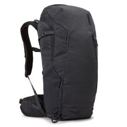 Plecak turystyczny Thule AllTrail X 35 L - obsidian. Szare plecaki Thule, bez wzorów, bez dodatków. Za 650.99 zł.