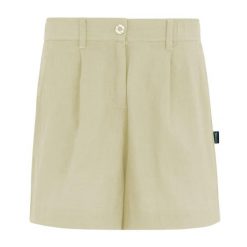 Szorty damskie Regatta Sabelle. Białe szorty Regatta, bez wzorów, z lyocellu, sportowe. Za 249.99 zł.