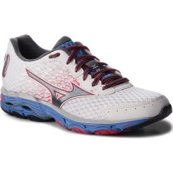 Buty MIZUNO - Wave Inspire 11 J1GD154408 Biały Kolorowy. Buty do biegania marki NEWFEEL. W wyprzedaży za 299.00 zł.