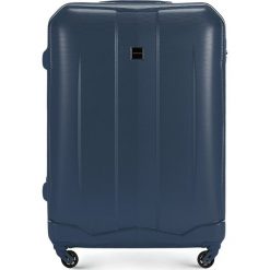 Walizka duża 56-3A-373-90. Walizki marki Wittchen. Za 229.00 zł.