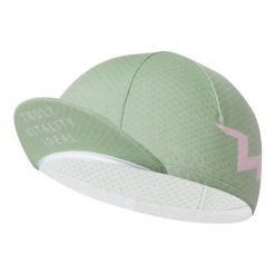 Czapka rowerowa pod kask. Białe czapki z daszkiem ROCKBROS, na lato, bez wzorów, z elastanu, sportowe. Za 82.99 zł.