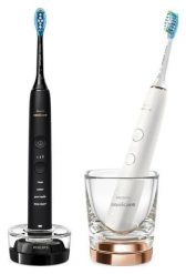 Szczoteczka soniczna Philips Sonicare DiamondClean 9000 HX9914/57. Szczoteczki elektryczne i soniczne PHILIPS. W wyprzedaży za 799.00 zł.