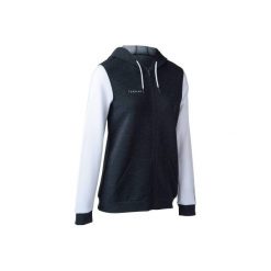 Bluza Do Koszykówki B300 Damska Dla Początkujących Szara Biała. Bluzy marki INOVIK. Za 79.99 zł.