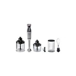 Blender ręczny Bosch MSM 87180 moc 750W 5w1. Blendery Bosch. Za 367.53 zł.