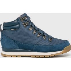 The North Face - Buty. Buty trekkingowe marki The North Face. Za 599.90 zł.