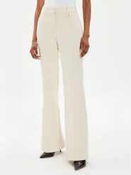 JOOP! Spodnie materiałowe 58 JW242P165 30042711 Beżowy Slim Fit. Brązowe spodnie materiałowe Joop!, bez wzorów, z materiału. Za 899.99 zł.