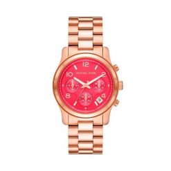 Zegarek Michael Kors. Żółte zegarki Michael Kors, złote. Za 849.99 zł.