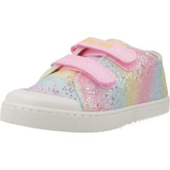 Buty PABLOSKY 984390P Wielokolorowy. Buty trekkingowe Pablosky, z tkaniny, bez zapięcia. Za 121.99 zł.