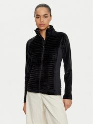 Protest Polar Delay 3611844 Czarny Regular Fit. Czarne bluzy z polaru Protest, l, bez wzorów, z polaru. Za 219.99 zł.