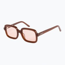 Okulary przeciwsłoneczne damskie ROXY Albahia. Okulary przeciwsłoneczne Roxy, bez wzorów. Za 249.99 zł.