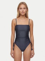 Seafolly Strój kąpielowy Belle 11116DD311 Granatowy. Niebieskie stroje jednoczęściowe Seafolly, bez wzorów, z syntetyku. Za 769.99 zł.