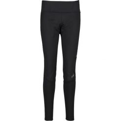 Damskie legginsy CMP. Czarne legginsy CMP, bez wzorów, sportowe. Za 340.00 zł.