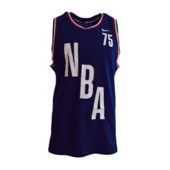 Koszulka Nike N31 Courtside DNA Tank Top College. Czarne topy Nike, bez wzorów, sportowe, bez kołnierzyka, bez ramiączek. Za 116.00 zł.