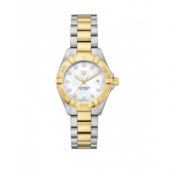 ZEGAREK TAG HEUER AQUARACER LADY QUARTZ WBD1422.BB0321. Zegarki marki Kazar. Za 9,990.00 zł.