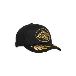 Czapka Trucker Superdry Laurel. Czarne czapki z daszkiem Superdry, bez wzorów, klasyczne. Za 135.70 zł.