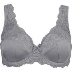 Biustonosz bonprix szary. Biustonosze bonprix. Za 37.99 zł.