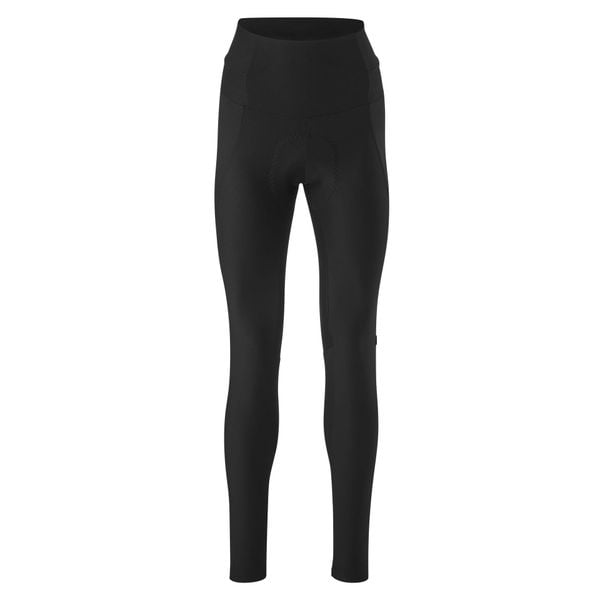 Damskie legginsy Gonso Essential SC. Czarne legginsy Gonso, bez wzorów. Za 553.00 zł.