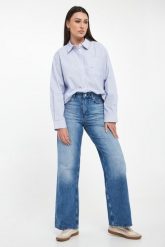 Jeansy damskie Maila JOOP! JEANS. Jeansy Joop! Jeans, bez wzorów, z jeansu. Za 669.00 zł.