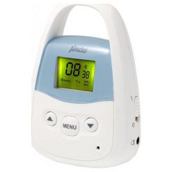 Alecto Dodatkowy Nadajnik Dbx-83. Nianie elektroniczne marki Alecto. W wyprzedaży za 109.00 zł.