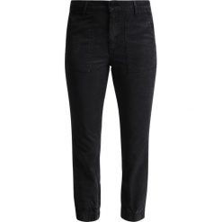 Noa Noa Chinosy black. Chinosy marki Noa Noa. W wyprzedaży za 344.25 zł.