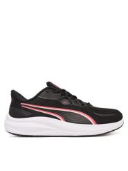 Puma Buty do biegania Skyrocket Lite 2 311730 28 Czarny. Czarne buty do biegania Puma, bez wzorów, z materiału, bez zapięcia, do biegania. Za 248.99 zł.