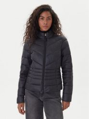Vero Moda Kurtka przejściowa Sorayasiv 10311353 Czarny Slim Fit. Czarne kurtki Vero Moda, m, bez wzorów, z syntetyku, bez kaptura. Za 199.99 zł.