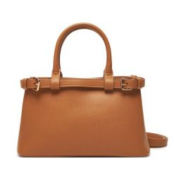 Torebka Call It Spring. Brązowe torebki klasyczne Call it Spring, bez wzorów, klasyczne, bez dodatków. Za 149.99 zł.