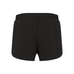 Szorty damskie Athlecia Alain. Czarne szorty Athlecia, bez wzorów, sportowe. Za 148.00 zł.