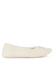 Home & Relax Kapcie WFA3209-1 Beżowy. Brązowe kapcie Home & Relax, bez wzorów, z materiału. Za 49.99 zł.