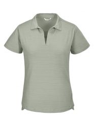 Killtec Koszulka funkcyjna "KOS 21" w kolorze zielonym rozmiar: 40. Zielone t-shirty sportowe Killtec, bez wzorów, z materiału, bez ramiączek, outdoorowe. Za 79.40 zł.