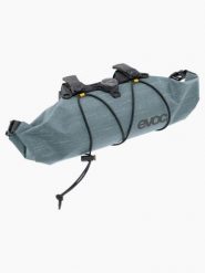Torba na kierownicę Evoc Handlebar Pack BOA WP 2,5 - steel. Torby sportowe No Name, bez wzorów. Za 616.99 zł.