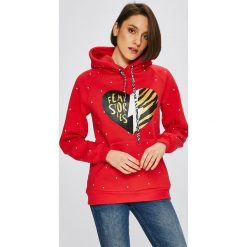 Femi Stories - Bluza Glossi. Bluzy marki Femi Stories. W wyprzedaży za 239.90 zł.