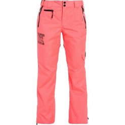 Superdry Spodnie narciarskie fluro coral. Spodnie narciarskie marki 4f. W wyprzedaży za 477.95 zł.