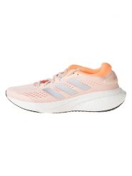 Adidas Buty "Supernova 2" w kolorze pomarańczowym do biegania rozmiar: 36. Pomarańczowe buty do biegania adidas, bez wzorów, bez zapięcia, do biegania. Za 242.13 zł.