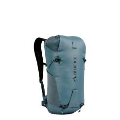 Plecak alpinistyczny Blue Ice Dragonfly Pack 26L - tapestry. Niebieskie plecaki BLUE ICE, bez wzorów, bez dodatków. Za 392.99 zł.
