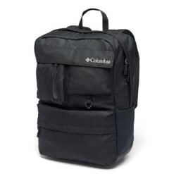 Columbia Plecak Street Transit Ii 2101751010. Czarne plecaki Columbia, bez wzorów, bez dodatków. Za 340.99 zł.