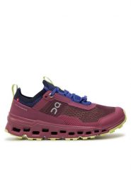 On Buty do biegania Cloudultra 2 3WD30281483 Bordowy. Czerwone buty do biegania On, bez wzorów, z materiału, bez zapięcia, do biegania. Za 599.99 zł.