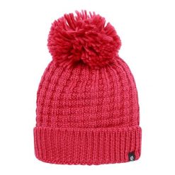 Damska Czapka Beanie Convoke. Niebieskie czapki zimowe Dare 2b, bez wzorów, sportowe. Za 32.99 zł.