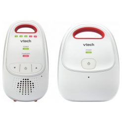 Vtech Cyfrowa Niania Elektroniczna bm1000. Nianie elektroniczne marki VTECH. W wyprzedaży za 125.00 zł.
