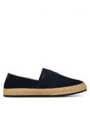 Gant Espadryle 32568323 Granatowy. Niebieskie espadryle Gant, bez wzorów, z materiału, bez obcasa. Za 369.99 zł.