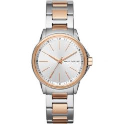 Armani Exchange Zegarek rosegoldcoloured/silvercoloured. Zegarki marki Armani Exchange. Za 749.00 zł.