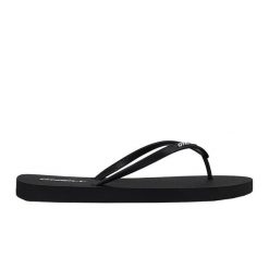 ONeill Japonki O'Neill 90251013 25Y czarne. Czarne japonki bez wzorów. Za 139.30 zł.