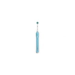 Szczoteczka elektryczna Oral-B Oral-B Pro 700 Cross Action. Szczoteczki elektryczne i soniczne marki Oral-B. Za 147.36 zł.