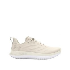 Buty biegowe Under Armour Velociti 3 Breeze Białe. Białe buty do biegania Under Armour, bez wzorów, z materiału, bez zapięcia, do biegania. Za 541.10 zł.