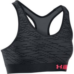 Under Armour Armour Mid Bra Printed Black Black Pink Shock Xs. Bielizna termoaktywna damska marki Under Armour. W wyprzedaży za 89.00 zł.