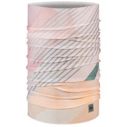 Chusta wielofunkcyjna Buff Coolnet UV+. Brązowe chusty Buff, bez wzorów. W wyprzedaży za 74.93 zł.